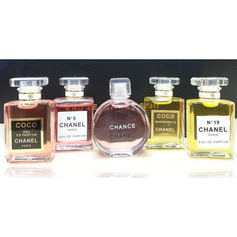 chanel mini perfume price|chanel perfume samples mini bottles.